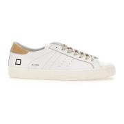 Witte Sneakers voor Mannen D.a.t.e. , White , Heren