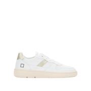 Sneakers D.a.t.e. , White , Dames