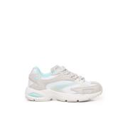 Sneakers D.a.t.e. , Multicolor , Dames