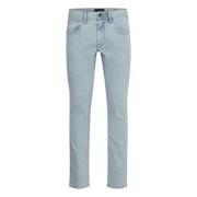 Slim-fit Jeans Blend , Blue , Heren