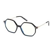 Glasses Tom Ford , Black , Dames