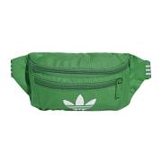 Belt Bags Adidas Originals , Green , Heren