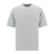 T-Shirts Gr10K , Gray , Heren