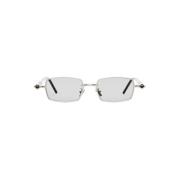 Sunglasses Kuboraum , Gray , Dames