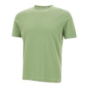 T-Shirts Kangra , Green , Heren