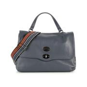 Handbags Zanellato , Blue , Dames