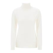 Turtlenecks Jil Sander , White , Dames