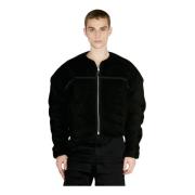 Jackets Entire Studios , Black , Heren