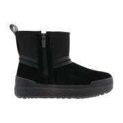 Dames ClassicTechMini UGG , Black , Dames