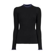 Sweatshirts Proenza Schouler , Black , Dames