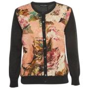 Pre-owned Cashmere tops Dolce & Gabbana Pre-owned , Multicolor , Dames