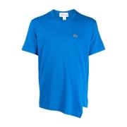 T-Shirts Comme des Garçons , Blue , Heren
