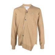 Cardigans Comme des Garçons , Brown , Heren