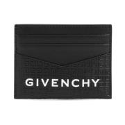 Wallets & Cardholders Givenchy , Black , Heren