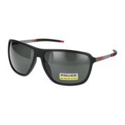 Sunglasses Police , Black , Unisex