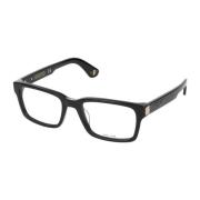 Glasses Police , Black , Heren