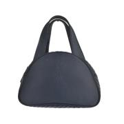 Pre-owned Fabric handbags Yves Saint Laurent Vintage , Black , Dames