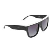 Sunglasses Magda Butrym , Black , Dames