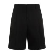 Casual Shorts Jil Sander , Black , Heren