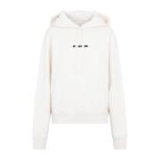 Hoodies Jil Sander , Beige , Dames