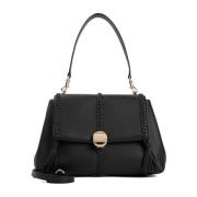 Shoulder Bags Chloé , Black , Dames