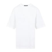 T-Shirts Acne Studios , White , Heren