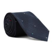 Ties PS By Paul Smith , Blue , Heren