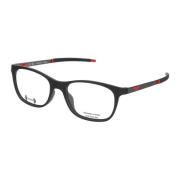 Glasses Police , Black , Heren