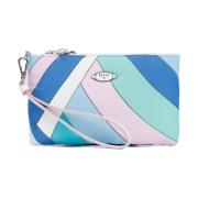 Toilet Bags Emilio Pucci , Multicolor , Dames