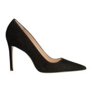 Pumps Stuart Weitzman , Black , Dames