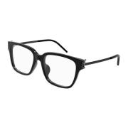 Women`s Accessories Optical frames Black Ss26 Saint Laurent , Black , ...