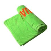 Towels Dsquared2 , Green , Unisex