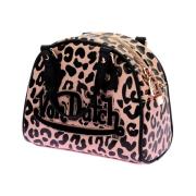 Vinyl Sac Accessoire Uitrusting VON Dutch , Multicolor , Dames