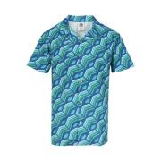 Short Sleeve Shirts Umbro , Multicolor , Heren