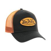 Caps VON Dutch , Multicolor , Heren