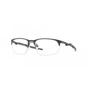 Wire Tap 2.0 RX Bril Oakley , Gray , Heren