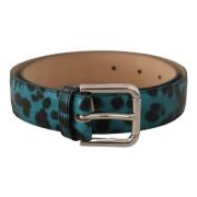 Belts Dolce & Gabbana , Multicolor , Dames