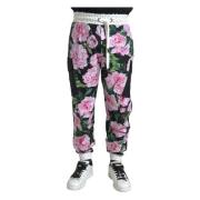 Sweatpants Dolce & Gabbana , Multicolor , Heren