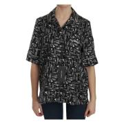 Shirts Dolce & Gabbana , Multicolor , Dames