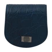 Wallets & Cardholders Dolce & Gabbana , Blue , Heren