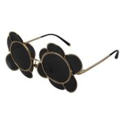 Sunglasses Dolce & Gabbana , Black , Dames