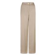 Cheers pantalons taupe Dante 6 , Beige , Dames