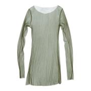 T de Tul khaki Cortana , Green , Dames