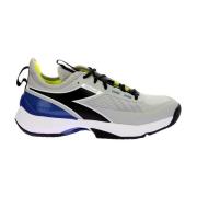 Comfortabele Tennisschoenen Finale Ag Diadora , Multicolor , Heren