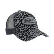 Katoenen Pet Accessoire VON Dutch , Multicolor , Heren