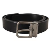 Belts Dolce & Gabbana , Black , Heren