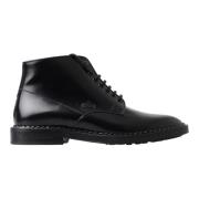 Lace-up Boots Dolce & Gabbana , Black , Dames