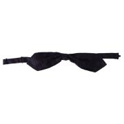 Bowties Dolce & Gabbana , Blue , Heren