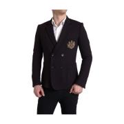 Blazers Dolce & Gabbana , Multicolor , Heren