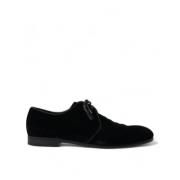 Business Shoes Dolce & Gabbana , Black , Heren